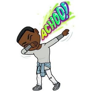 Meet your Posher, Jalisa